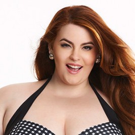 Tess Holliday